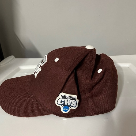 Texas A&M Cap - Picture 2 of 5